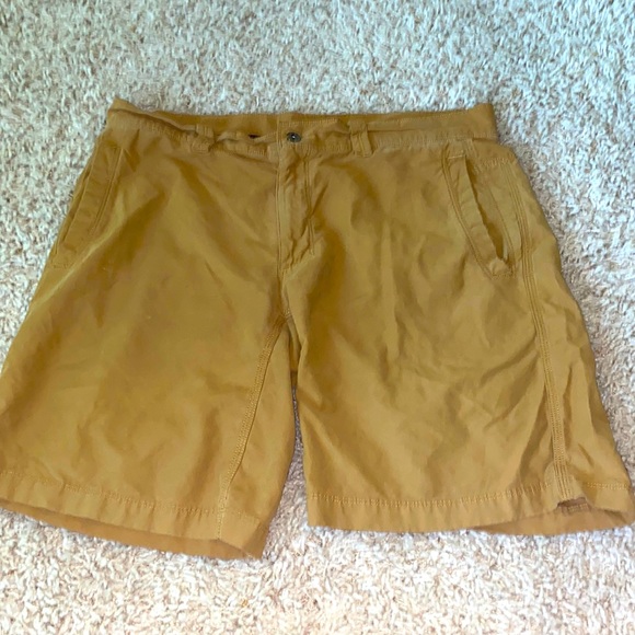 The North Face Other - NORTH FACE MENS SHORTS